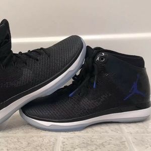 Nike Air Jordan XXXI Space Jam SZ 6.5Y